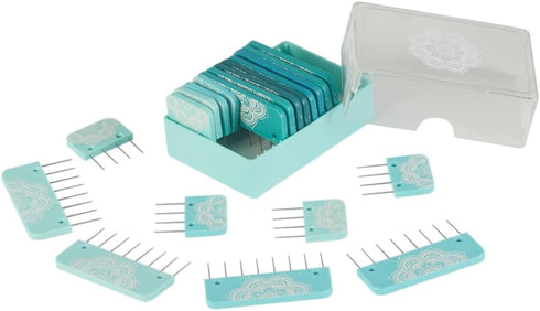 Knitter's Pride The Mindful Knit Blockers-Package Of 20 -KP800650...