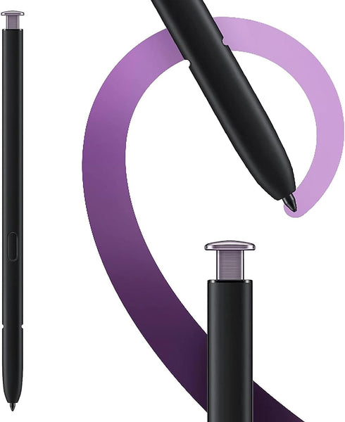 2 Pack Galaxy S23 Ultra Pen Without Bluetooth Function for Samsung Galaxy S23 Ultra S23 Ultra S Pen Touch Screen Stylus Pen Replacement for Samsun...