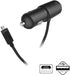 Motorola TurboPower 25 Rapid Charge Car Charger - Retail Packaging...