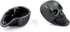 Bezelry 10 Pieces Skull Metal Shank Buttons (Vintage Black, 25mm)...