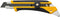 OLFA 18mm Heavy-Duty Utility Knife (L-5) - Multi-Purpose Custom Cutting Depth Precision Knife w/Reinforced Fiberglass Handle & Snap-Off Blade, Rep...