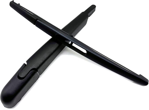 Rear Wiper Arm & Wiper Blade Replacement for Chevrolet Sonic 2012-2020 / Chevrolet AVEO 2011-2019, Factory OE Style Rear Windshield Wiper Arm & Wi...