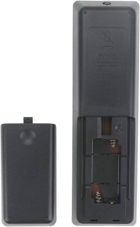 32FNT004 Replace Remote Control fit for Emerson LCD TV HDTV LE240EM4 LE240EM4EN LE290EM4 LE290EM4F LE320EM4 LE391EM4 LF320EM4 LF320EM4A LF320EM4F ...