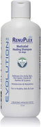 Best Itchy Dog Shampoo. RenuPlex Plus Medicated Dog Shampoo. Safe, All Natural Dog Shampoo for Itchy Skin and Dog Dry Skin...
