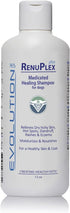 Best Itchy Dog Shampoo. RenuPlex Plus Medicated Dog Shampoo. Safe, All Natural Dog Shampoo for Itchy Skin and Dog Dry Skin...