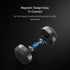 Laptop Cooling Pad, Hagibis Ergonomic Laptop Stand Small Invisible Cooler Ball Portable Magnetic Foot Heat for MacBook Pro Computer...