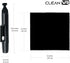 Kit for Cleaning Virtual Reality Accessories Compatible with Meta Quest 3 Oculus Quest 2 Vision Pro, Optical Lens Dust | Lens Cleaning Pen + 2 Mic...