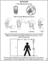 Rubbermaid Commercial Products TCell Air Freshener Refill, Pure, Odor Neutralizing, Long Lasting, Battery Free, Consistent, for Restrooms in Resta...