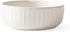 Fringe Studio Canvas Stream Small Ribbed Bisque Pet Bowl, PetShop Collection (506001)...