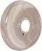 BRASSCRAFT SWD0402 Mixet Escutcheon Plate, 5-1/2", Chrome...