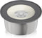 No Spill Water Bowl for Dogs, 2L/70oz Stainless Steel Dog Water Bowl Splash Proof Pet Water Dispenser, Slow Drinking Bowl for Messy Dogs, Cats...