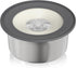 No Spill Water Bowl for Dogs, 2L/70oz Stainless Steel Dog Water Bowl Splash Proof Pet Water Dispenser, Slow Drinking Bowl for Messy Dogs, Cats...