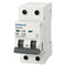 Baomain Miniature Circuit Breaker DZ47-63 C10 AC 230V 400V 10Amp 2 Pole DIN Rail Mounting...
