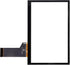 Car LCD Touch Screen Digitizer, Durable Accurate Professional TDO?WVGA0633F00045 Replacement for MIB for Automobile...