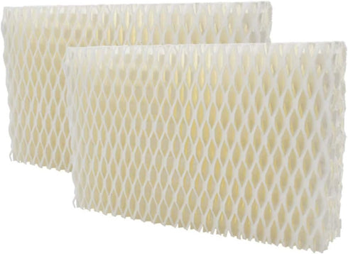 Fre.Filtor 8-Pack WF813 Humidifier Filter Compatible with ReliOn RCM-832, RCM-832N, DH-832 and DH-830 Humidifiers