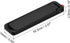 uxcell Ultra-Thin Phone Stands, Horizontal & Vertical Desk Stand, Stick on Portable Phone Stand for Most Smartphones, Phone Cases, Tablets, Black....