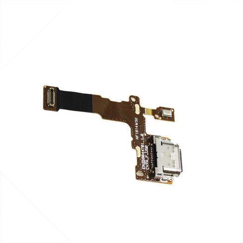 USB Charging Dock Port Flex Cable for LG Stylo 4 Q710 Q710MS Q710CS L713DL...