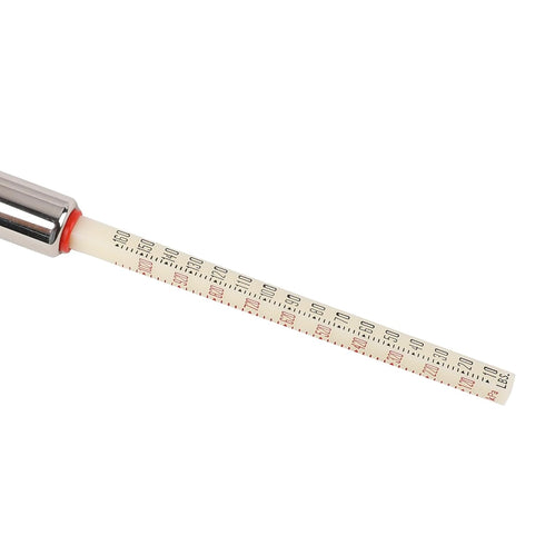 WYNNsky 10-160LBS Tire Pressure Gauge for Car, Truck, Bike, Motorcycle, 80-1100kPa...