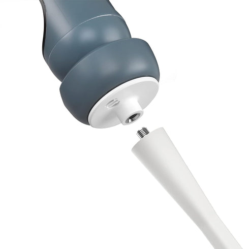 Aobelieve Flexible Twist Mount for Owlet Cam and Owlet Cam 2 Baby Monitor Camera...