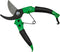 Gardening Scissors Gardening Tools for Gardening, Trimming, Harvesting...