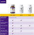 Saffron Supplement for Women & Men. 30 Count, Vegetarian Friendly, Non-GMO, Gluten-Free, Soy-Free (1 Month of Supply)...
