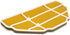 Hiflofiltro HFA2602 Premium OE Replacement Air Filter, Black...