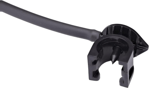 Raindrip A159CPUB Adjustable Flow Bubbler Assembly, Blacks...