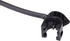 Raindrip A159CPUB Adjustable Flow Bubbler Assembly, Blacks...