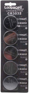 CR3032 Battery - 3V Lithium Button Cell Coin Batteries...