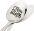 Coffee and books engraved spoon Let's Have Coffee Together Forever Christian gifts Engraved Spoon Cute coffee lovers Gift for Friends Who Are Movi...