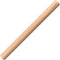 Muso Wood Rolling Pin for Baking Wooden Pizza Dough Roller(Dowel 15.75-Inch-by-1.38-Inch)...