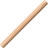 Muso Wood Rolling Pin for Baking Wooden Pizza Dough Roller(Dowel 15.75-Inch-by-1.38-Inch)...