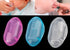 AKOAK 1 Pack Useful Baby Finger Toothbrush Soft Silicone Baby Training Toothbrush with Storage Box, Baby Teeth Cleaning Massage Oral Care (White)...