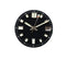 Stainless Steel C3 Green Luminous Watch Hand Fit for Seiko 6106 Tuna 007 nh35 nh36 Movement Watch (6105 Watch Hand)...