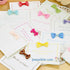 3/8"-7/8" Ladybug Printed Grosgrain Ribbon for Cheerleader Hair Bows, Sewing (10yd 3/8" Ladybug-White/Red)...