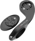 KOM Cycling Garmin Edge Universal Phone Adapter Attach your smartphone to any Garmin Bike Mount - Garmin Quarter Turn Phone Mount Adhesive Adapter...
