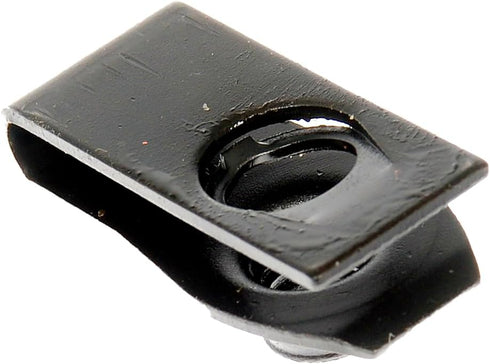 Dorman 03954 Clip Nut A-Frame - 5/16-18, 2 Pack Universal Fit...