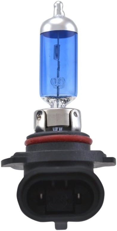 HELLA H71071012 Optilux XB Series H10 Xenon White Halogen Bulbs, 12V, 65W 2 Pack...