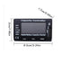 Cellmeter 7 Digital Battery Capacity Checker Controller Tester Voltage Tester for LiPo Li-ion NiMH Nicd Battery...