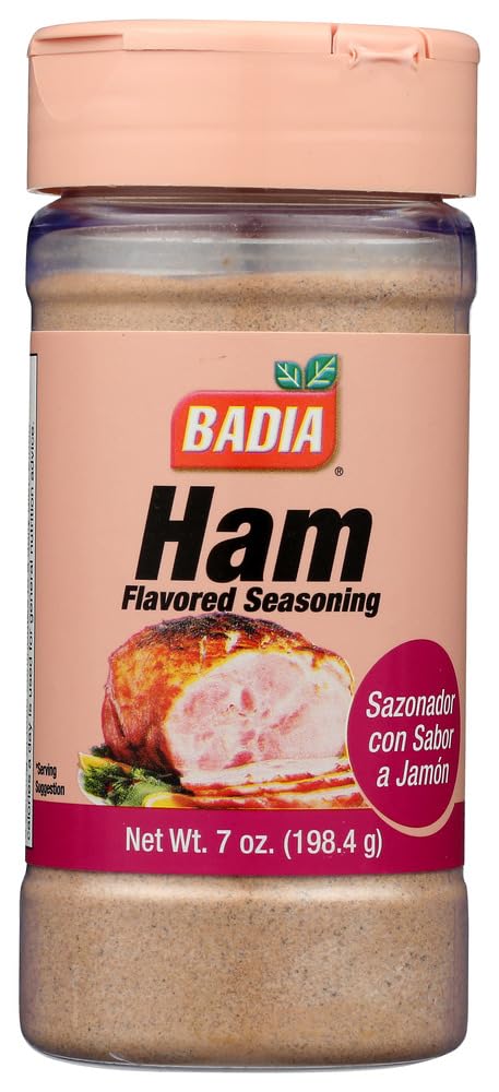 Ham Flavored Seasoning – 7 oz...