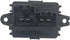 HVAC Blower Motor Control Module Resistor 15-81638 4P1594 15141283 Compatible with Chevy Buick Cadillac GMC Hummer Pontiac Saturn Suzuki...