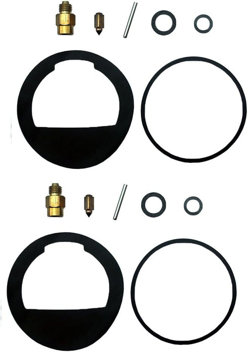 KIPA Carburetor Rebuild Kit For Kohler 2575701-S 25 757 01-S 2575701-S 2575701 K482 K532 K341 K321 K301 K241 K191 K90 K91 K141 K160 K161 K181 K Se...