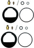 KIPA Carburetor Rebuild Kit For Kohler 2575701-S 25 757 01-S 2575701-S 2575701 K482 K532 K341 K321 K301 K241 K191 K90 K91 K141 K160 K161 K181 K Se...