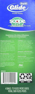 Scope Outlast Dental-Floss Picks, Mint, 300 Picks, Green...