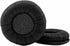 Ear Pads Replacement Cushions Covers Pillow Compatible with Plantronics HW251N HW261N HW510 HW520 Blackwire 3210 3220 3320 C320 C3225 Jabra PRO 92...