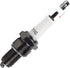 FLYPIG F7TC Standard Powersports Spark Plug For GCV160 GCV190 GX120 GX160 GX200 GX240 GX270 GX340 GX390 Generator Lawnmower Tractor Rototiller Wat...