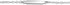 Bling Jewelry Simple Ball Dot & Dash Bar Chain Anklet Ankle Bracelet For Women Teen Yellow Gold Plated .925 Sterling Silver 9-10 Inch...