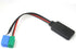Car Bluetooth Module Adapter AUX Audio Cable Compatible with Porsche Becker CD Host...