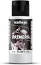 Vallejo Grey Primer Acrylic Polyurethane, 60ml...