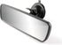 Livtee Anti Glare Car Rearview Mirror with Adjustable Suction Cup, HD Universal Car Interior Rear View Mirror with Panoramic Wide Angle Mounted on...